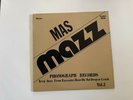 Mas Mazz By Mazz Santos Records Vinyl
