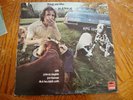 JACK BRUCE THINGS WE LIKE 1969 UK IMPORT PRESS CREAM EXCELLENT VINYL