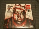 The notorious BIG duets the final chapter vinyl rsd 2021 brand new sealed rap