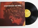 RANDY NEWMAN - SAIL AWAY LP VINYL EX+/EX+ Rare Original 1972 UK 1st Press Album