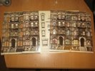 Led Zeppelin Physical Graffiti Vinyl Album Original Vintage w/Inserts  2 Album