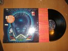 Journey Frontiers Vinyl Album Original w/Shrink Wrap and Insert Sleeve