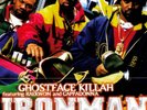 Ghostface Killa - Ironman vinyl LP NEW/SEALED IN STOCK Wu Tang Clan Raekwon