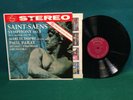 Saint-Saëns. Paul Paray. Detroit Symphony Orchestra. Mercury Living Presence.