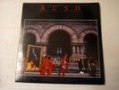 Rush ?– Moving Pictures - Vinyl LP 1981