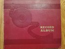 Vintage 78 RPM Record Albums In Binders Various Artists, Labels - Choice of 3