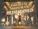 The Greatest Showman Reimagined - Various Artists - Vinyl LP - New & Sealed