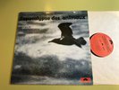 VANGELIS PAPATHANASSIOU lp L'APOCALYPSE DES ANIMAUX POLYDOR 2393 058 canada 1973