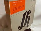 BBC SOUND EFFECTS LIBRARY VOL I /  20 LP'S  VG+ -NM /   FFH 211-1-20
