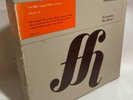 BBC SOUND EFFECTS LIBRARY VOL II /  20 LP'S  VG+ -NM /   FFH 211-21-40