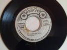 CHRISTINE - ON A SATURDAY NIGHT /  SATURDAY NIGHT  ROOTS REGGAE  7''