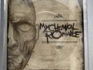 My Chemical Romance - Famous Last Words Vinyl Single 7” RARE