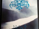 ENSLAVED - Frost LP (BLUE Vinyl,limited 600 Copies) NEW, Viking/BlackMetal