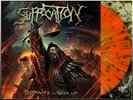 SUFFOCATION - Pinnacle Of Bedlam LP (coloured Vinyl) 12'' NEW,Tech Death Metal