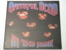 GRATEFUL DEAD - IN THE DARK, R 163214 ARISTA CLUB EDITION 1987