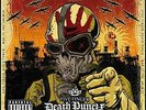 Five Finger Death Punch-War Is The Answer (UK IMPORT) VINYL NEW
