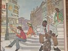Howlin' Wolf The London Howlin' Wolf Sessions Sterling PR Clapton Rock Blues VG+