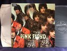 PINK FLOYD -  The Piper 1967 U.K. * EXPORT * Barrett  VINYL LP w / Sticker