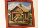 Grateful Dead Terrapin Station LP Vinyl Record 1977 Arista AL 7001