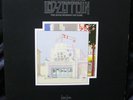 LED ZEPPLIN - THE SONG REMAINS THE SAME - 2 x LP  GERMAN SWAN SONG - GATEFOLD