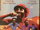 TOOTS AND THE MAYTALS Funky Kingston 1975 US ISLAND LP Roots Reggae