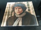 Bob Dylan- Blonde on Blonde Double Vinyl.