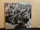 Dave Chappelle 846 Third Man Records Limited Edition Tri-Color Vinyl 261/846