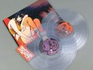 MINT + SEALED – Cowboy Bebop Vinyl – Turntable Lab Clear 2X LP – SOLD OUT