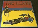 THE CLASH-GIVE 'EM ENOUGH ROPE-UK/EU REMASTERED 2013 180g VINYL LP-NEW & SEALED