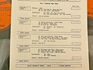RADIO SHOW 8/13/88 SCOTT SHANNON FEATURES: TAYLOR DAYNE, ELTON JOHN; AEROSMITH