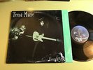 teena marie synth soul funk original vinyl emerald city 1986 promo lp w/lyric in