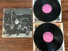 THE ALLMAN BROTHERS BAND Vinyl LP Record AT FILLMORE EAST 1st Press Capricorn