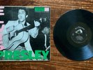 ELVIS PRESLEY Vinyl LP Record S/T Self Titled MONO 1st Press LPM-1254