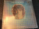 David Bowie Original Release VG Used Philips SBL 7912