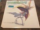 Parliament   Motor Booty Affair Sealed Original LP HYPE Sticker Pop Up NBLP 7125