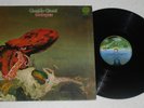 NM:GENTLE GIANT / OCTUPUS - LP VERTIGO SPACESHIP LABEL - 1972