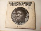 Delroy Wilson ?– Greatest Hits - Vinyl LP 1972