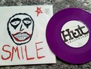 Smashing Pumpkins Disarm Purple Vinyl 7