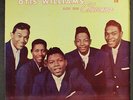 OTIS WILLIAMS & CHARMS: sing their all-time hits KING 12