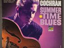 EDDIE COCHRAN: summertime blues SUNSET 12