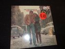LP RECORD ALBUM THE FREEWHEELIN' BOB DYLAN 