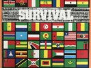 Bob Marley Survival Vinyl On Island Records. Play Tested And Sounds As New
