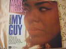 MARY WELLS  sings my guy, vg++  lp on MOTOWN, 1964 mono