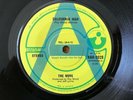 The Move- Rare Aussie Harvest PROMO 45  
