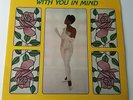 Baby Washington - With You in Mind - Vinyl LP Mono UK 1st Press NM Northern Soul