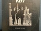 KISS- Dressed To Kill. Vinyl LP 1975