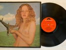 Blind Faith - Self Titled - 1969 UK 1st Press Polydor 583059 (VG+)