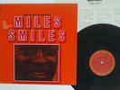 MILES DAVIS QUINTET MILES SMILES CBS/SONY 18AP 2069 Japan VINYL LP
