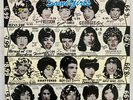 THE ROLLING STONES Some Girls LP 1978 rock 1st state cover  VG+++++