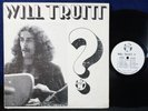 WILL TRUITT ? private press loner folk ssw NW Seattle LP
